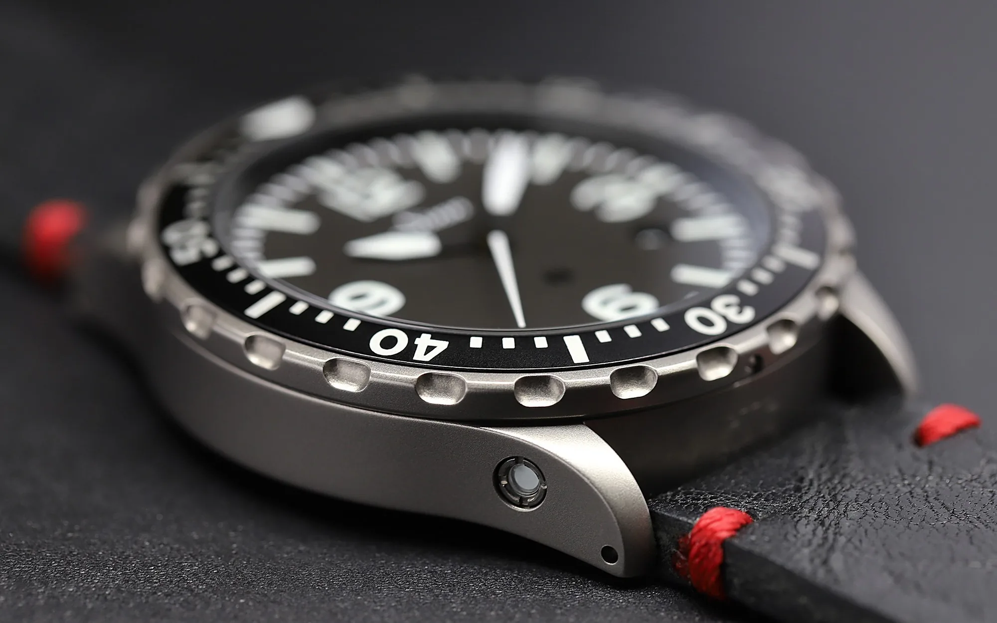 Sinn 857 5