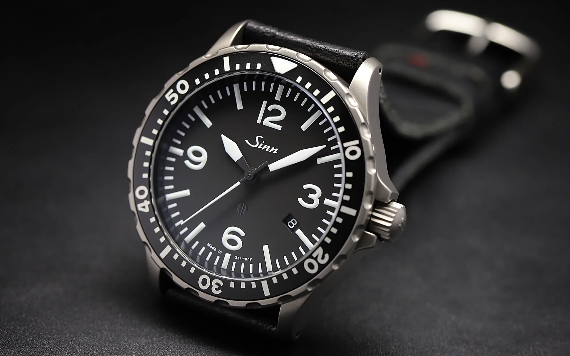 Sinn 857 6