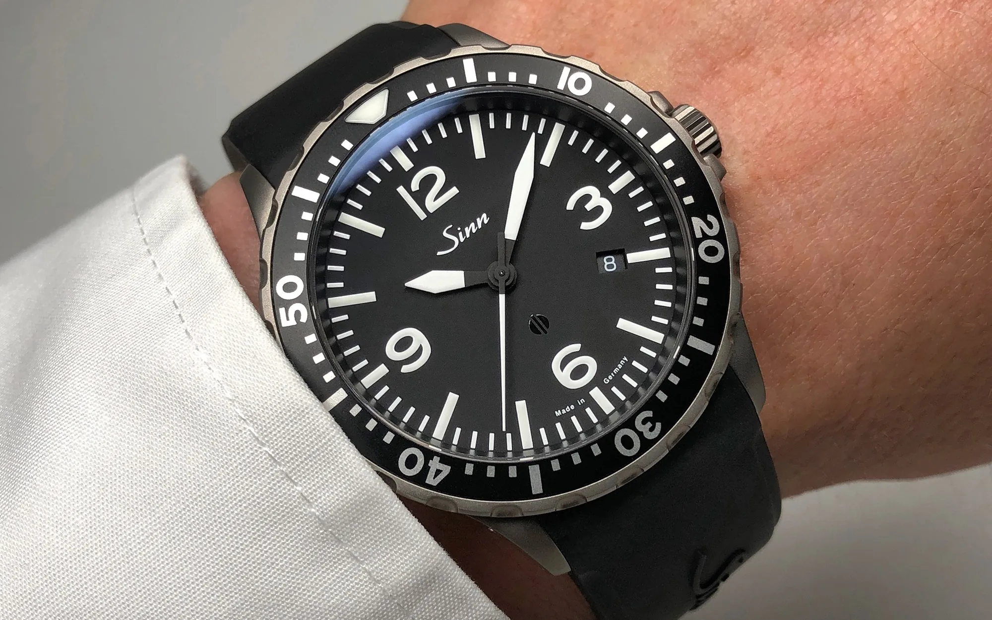 Sinn 857 7