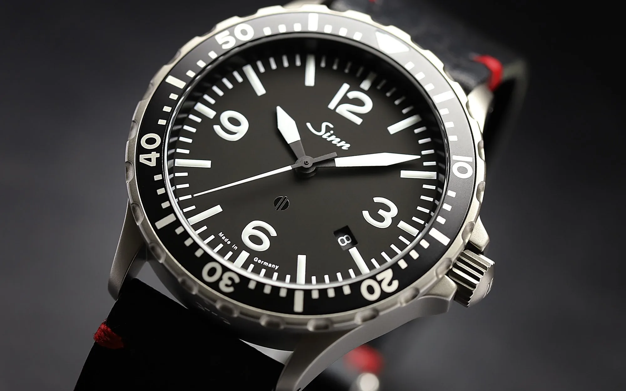 Sinn 857 8