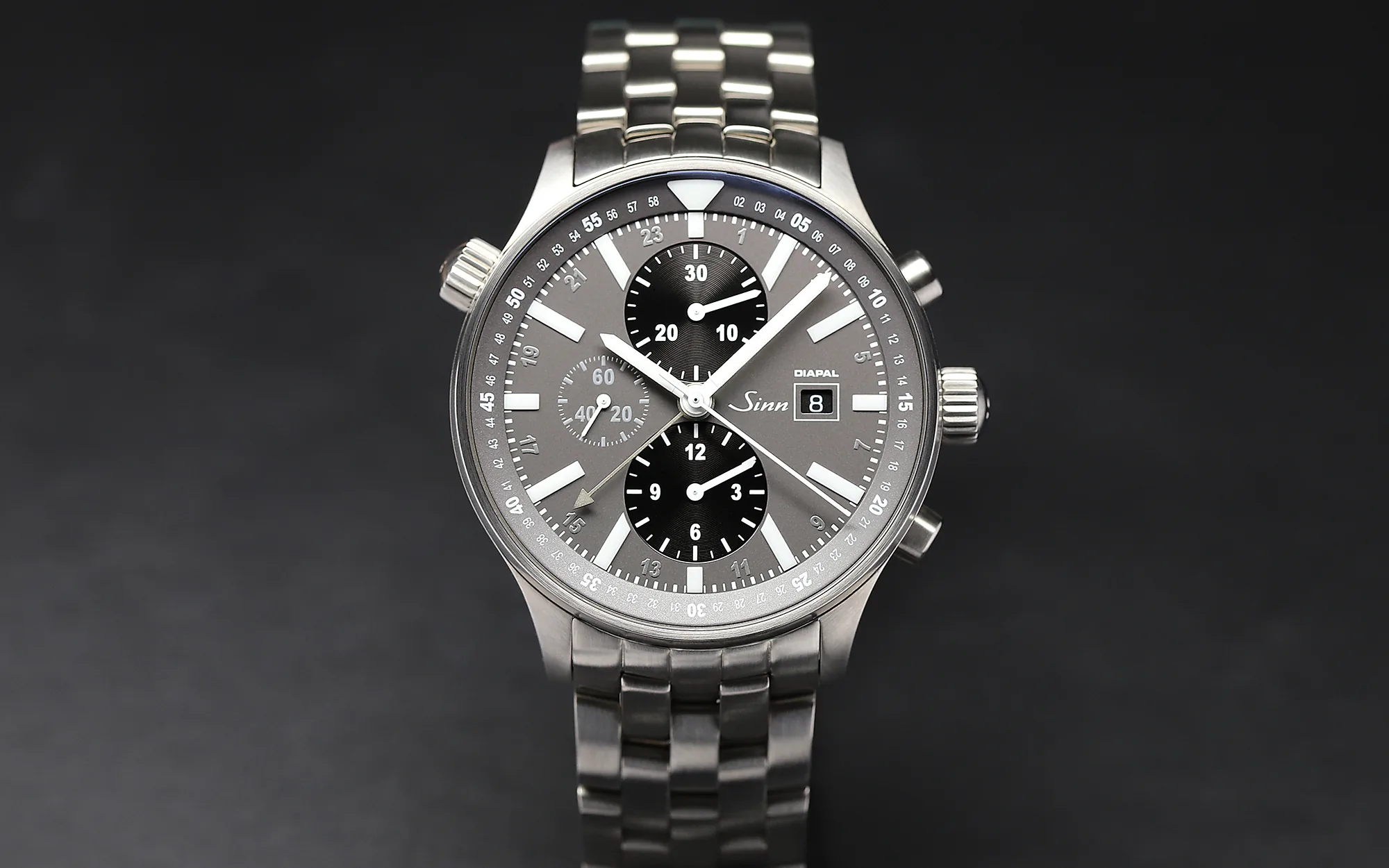 Sinn 900 diapal 6