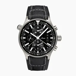 Sinn - 900 Pilot