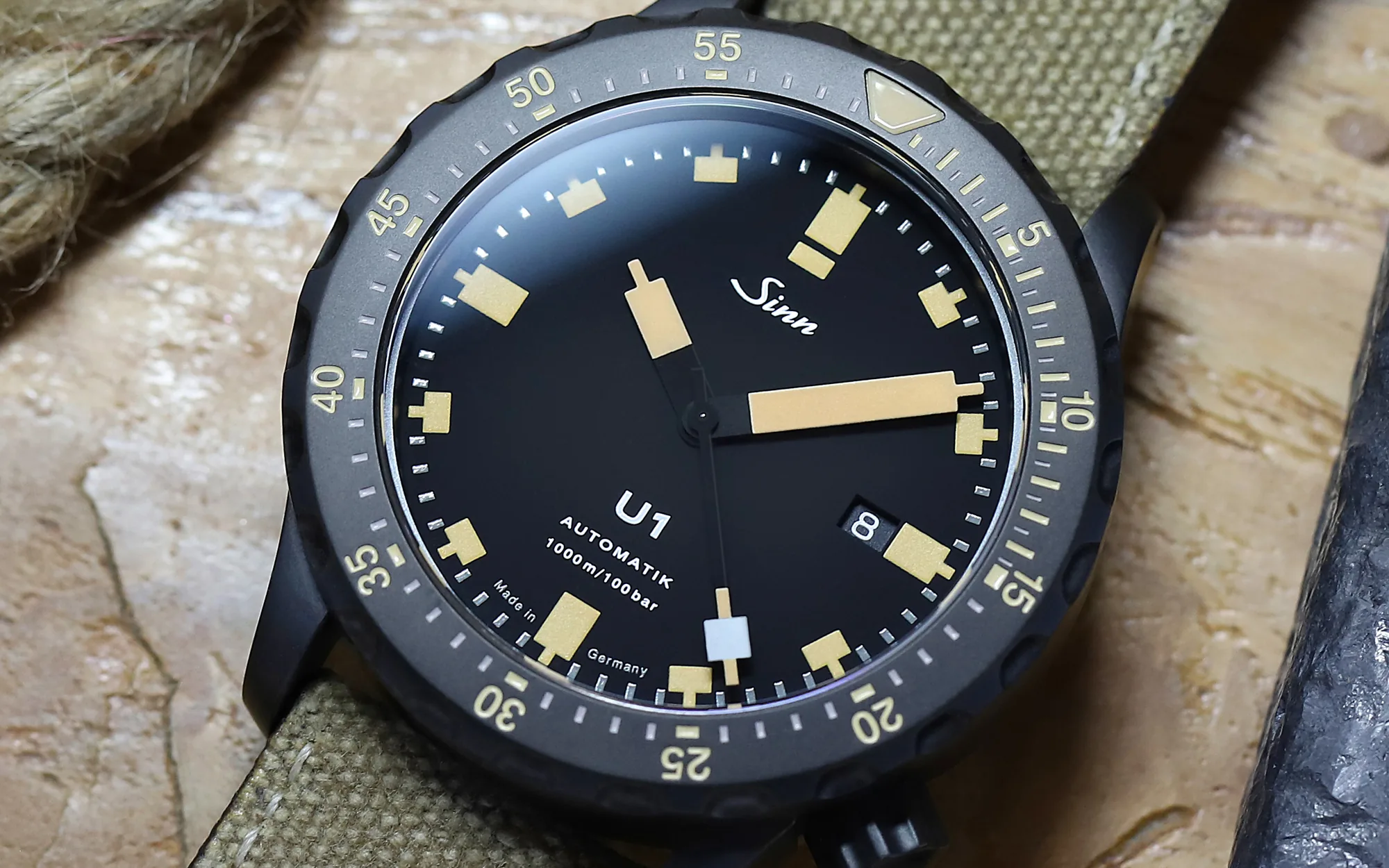 Sinn u1 s e 2