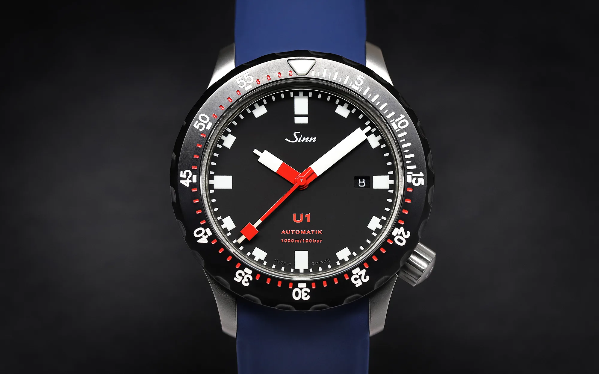 Sinn u1 sdr 2
