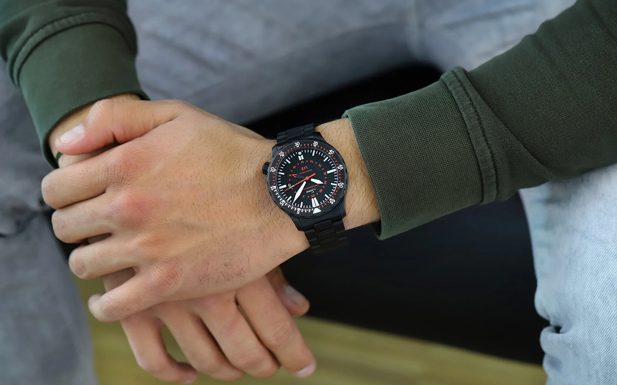 Sinn u2 s ezm 5 2