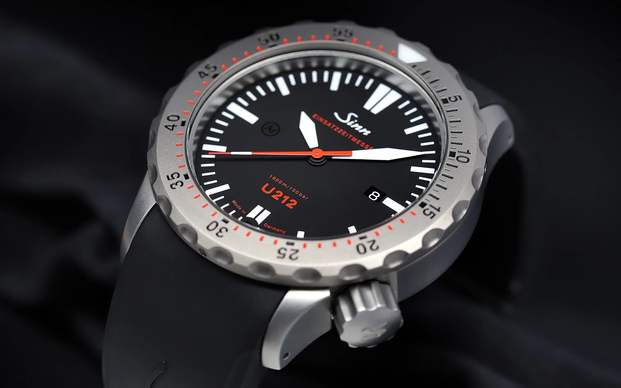 Sinn u212 ezm 16 4
