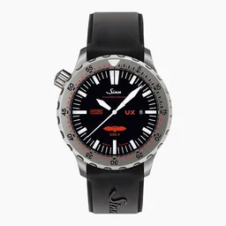 Sinn - UX GSG 9 (EZM 2B)