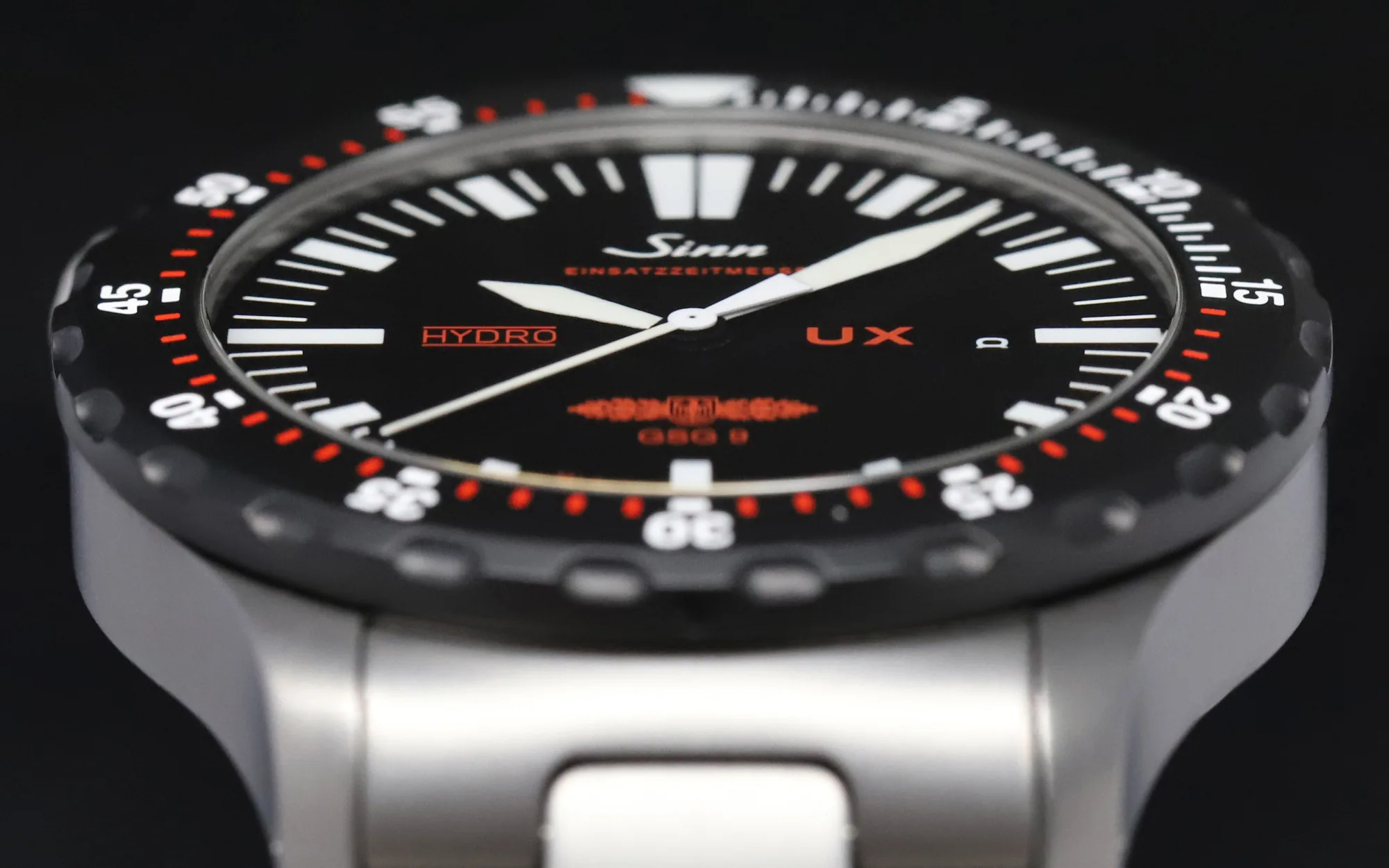 Sinn ux gsg 9 ezm 2b with tegiment option 4