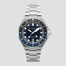Spinnaker - Dumas GMT Automatic