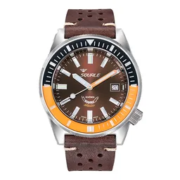 Squale - Matic