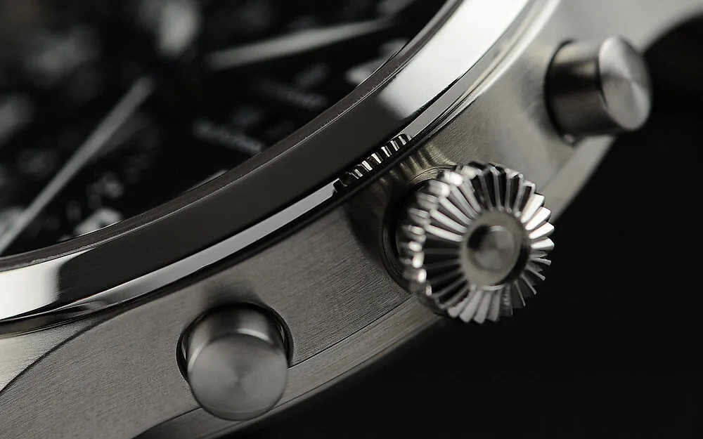 Steinhart nav b chrono 47 3