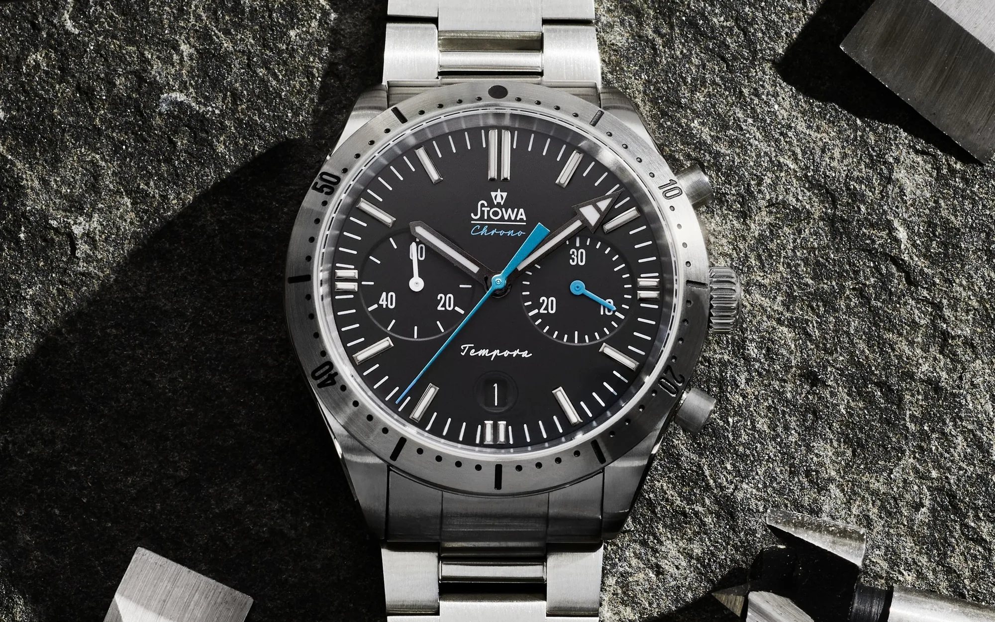 Stowa tempora big eye steel 1