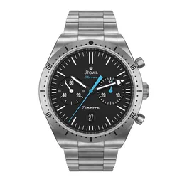Stowa - Tempora Big Eye Steel