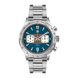 Straton Watch Co. - Daily Driver MKII