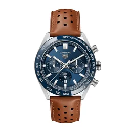 Tag Heuer - Carrera Chronograph