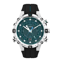 Timex - Expedition Tide-Temp-Compass