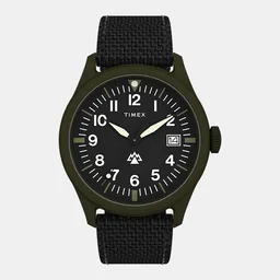 Timex - Expedition Traprock