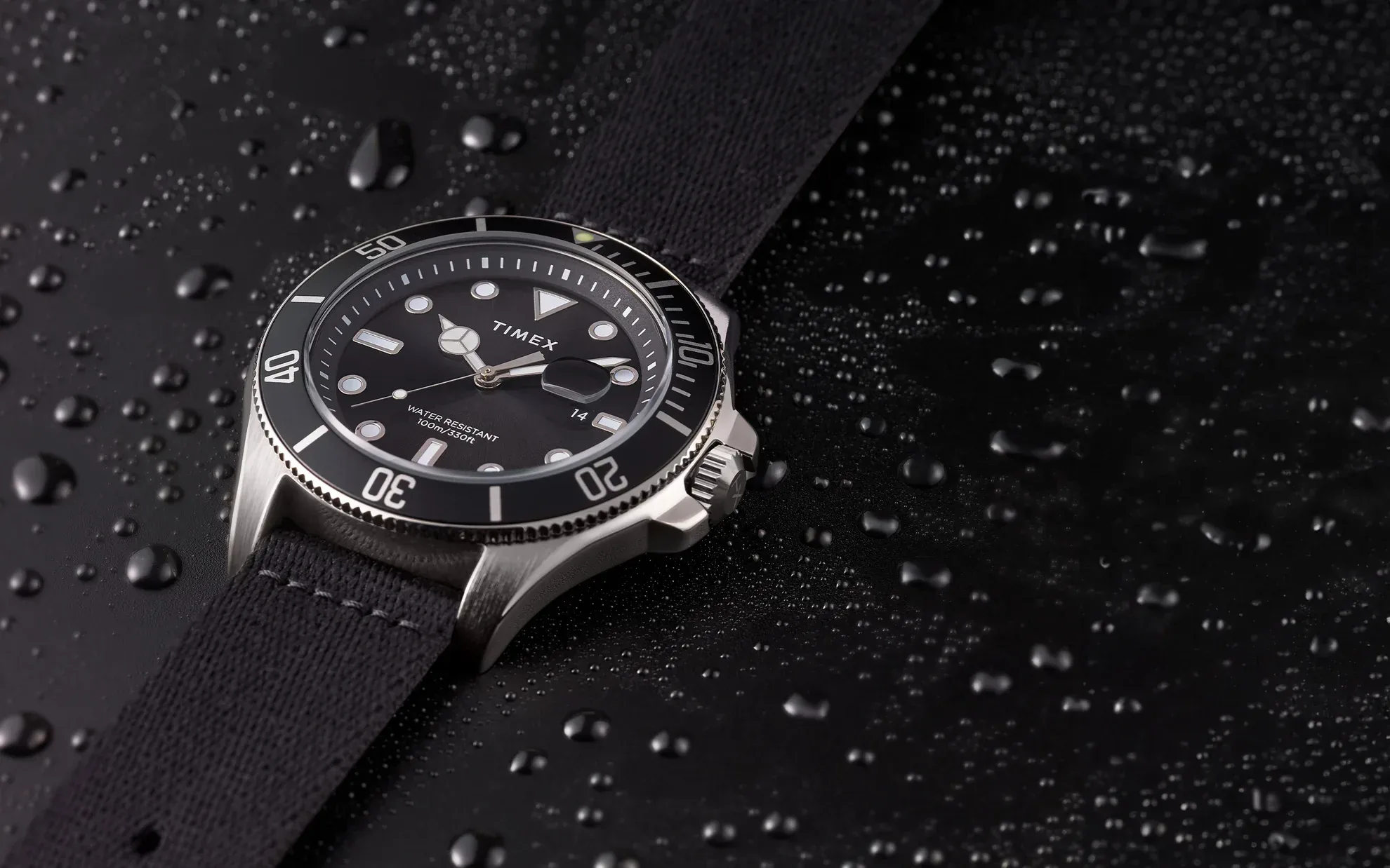 Timex harborside coast 1