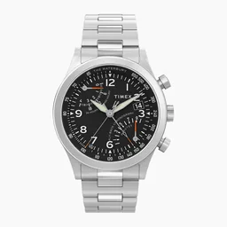 Timex - Waterbury Traditional Fly Back Chronograph
