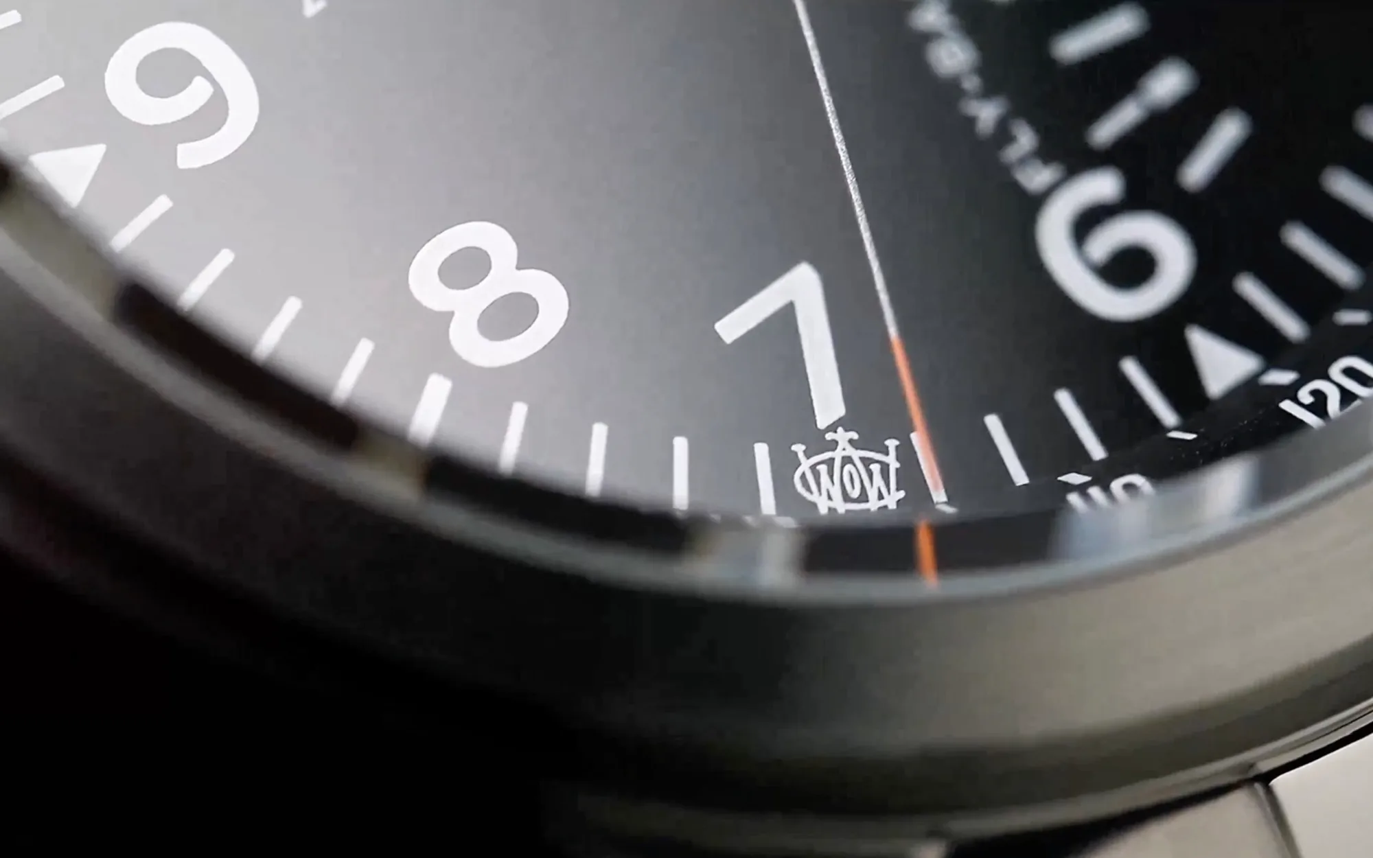 Timex waterbury traditional fly back chronograph 3
