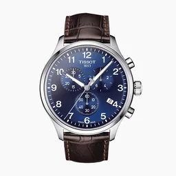 Tissot - Chrono XL Classic