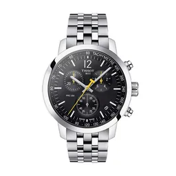 Tissot - PRC 200 Chronograph