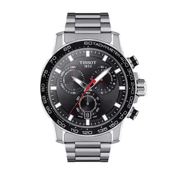 Tissot - Supersport Chrono