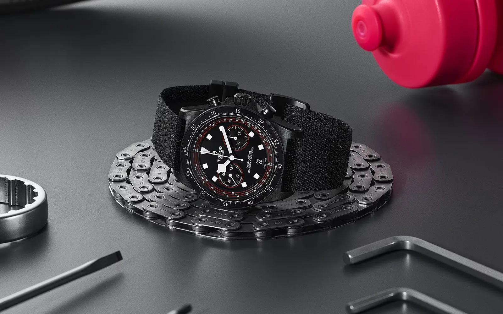 Tudor pelagos fxd chrono 00002