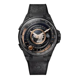 Ulysse Nardin - Blast Moonstruck