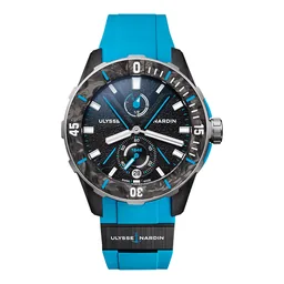 Ulysse Nardin - Diver NET Azure
