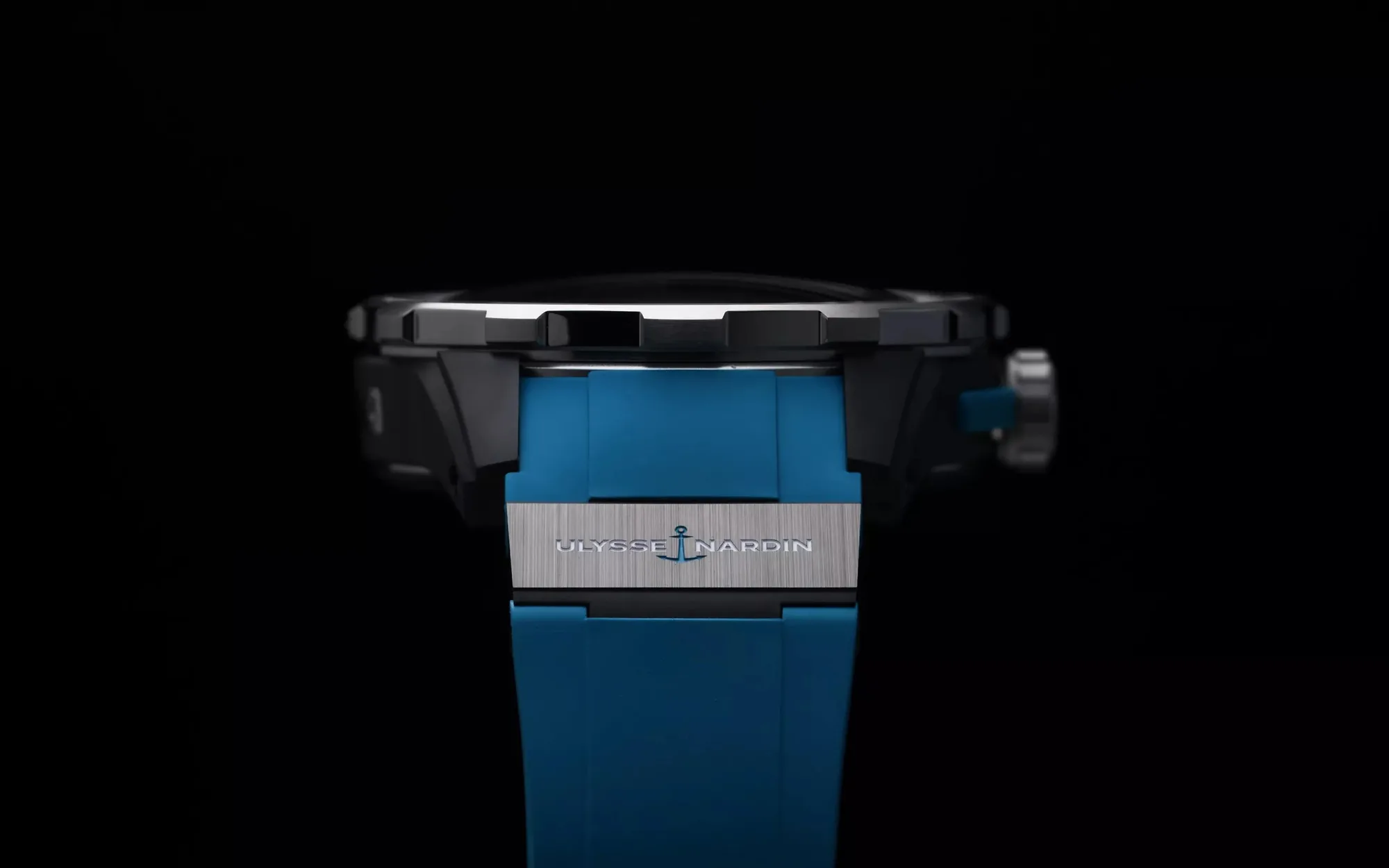 Ulysse nardin diver net azure 2 2