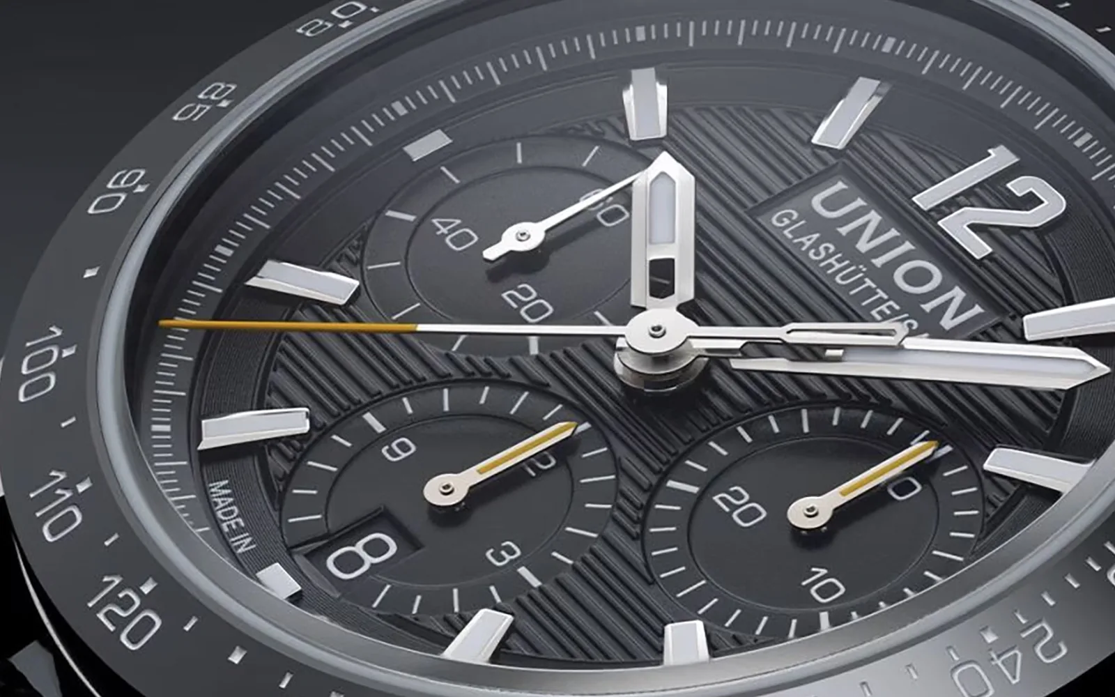 Belisar Chronograph Sport 00002
