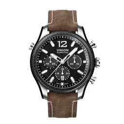 Union Glashuette - Belisar Chronograph Sport