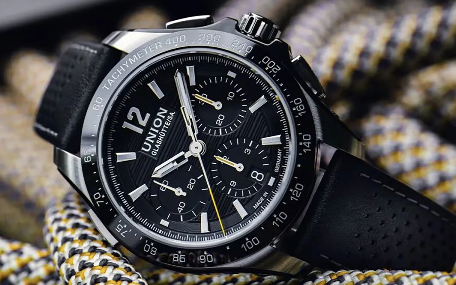 Belisar Chronograph Sport 00003