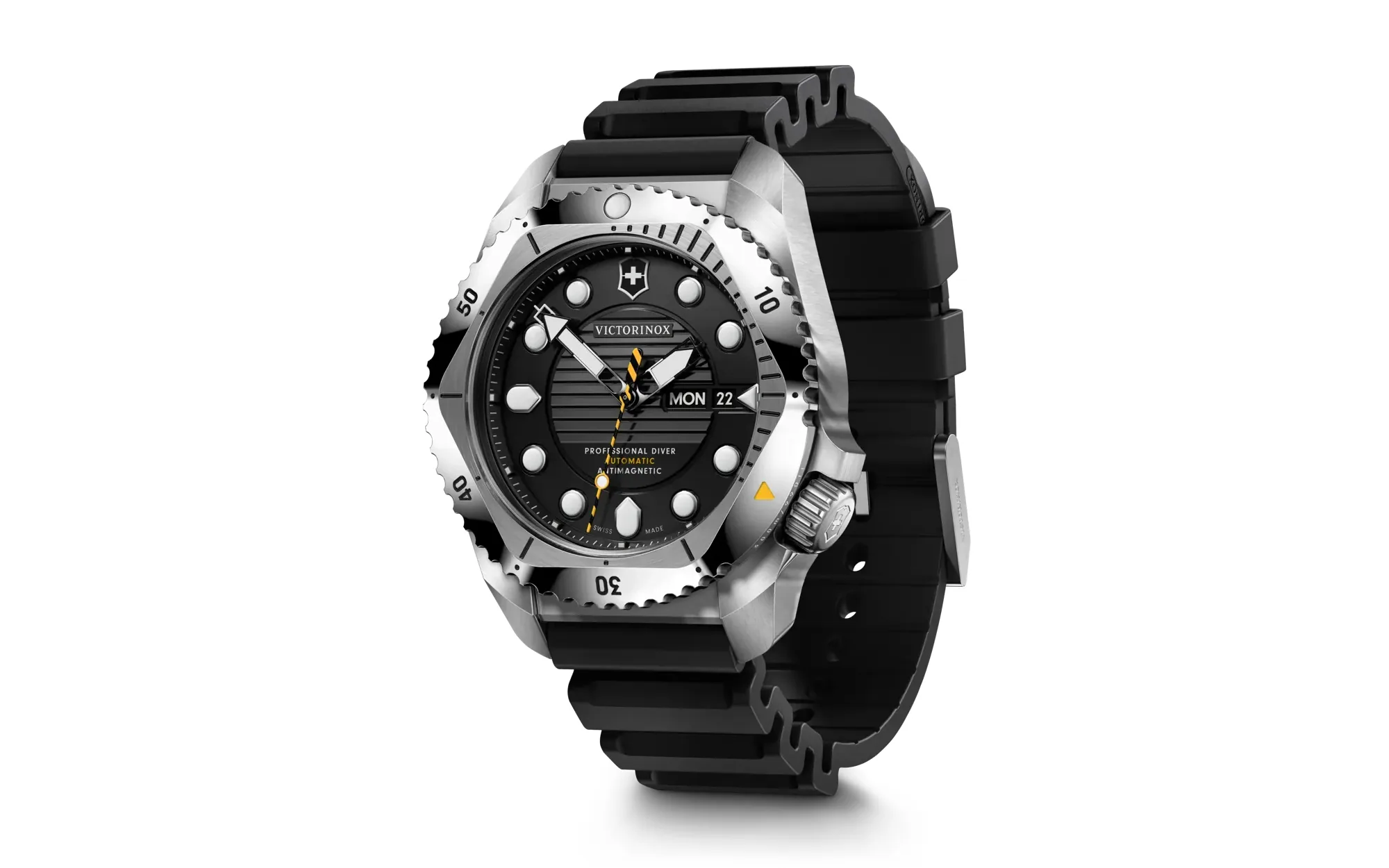 Victorinox dive pro automatic 4