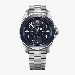 Victorinox - Journey 1884