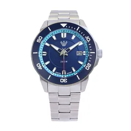 Whitby Watch Co. - Ad Mare Dive Watch