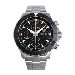 Whitby Watch Co. - Intrepid X