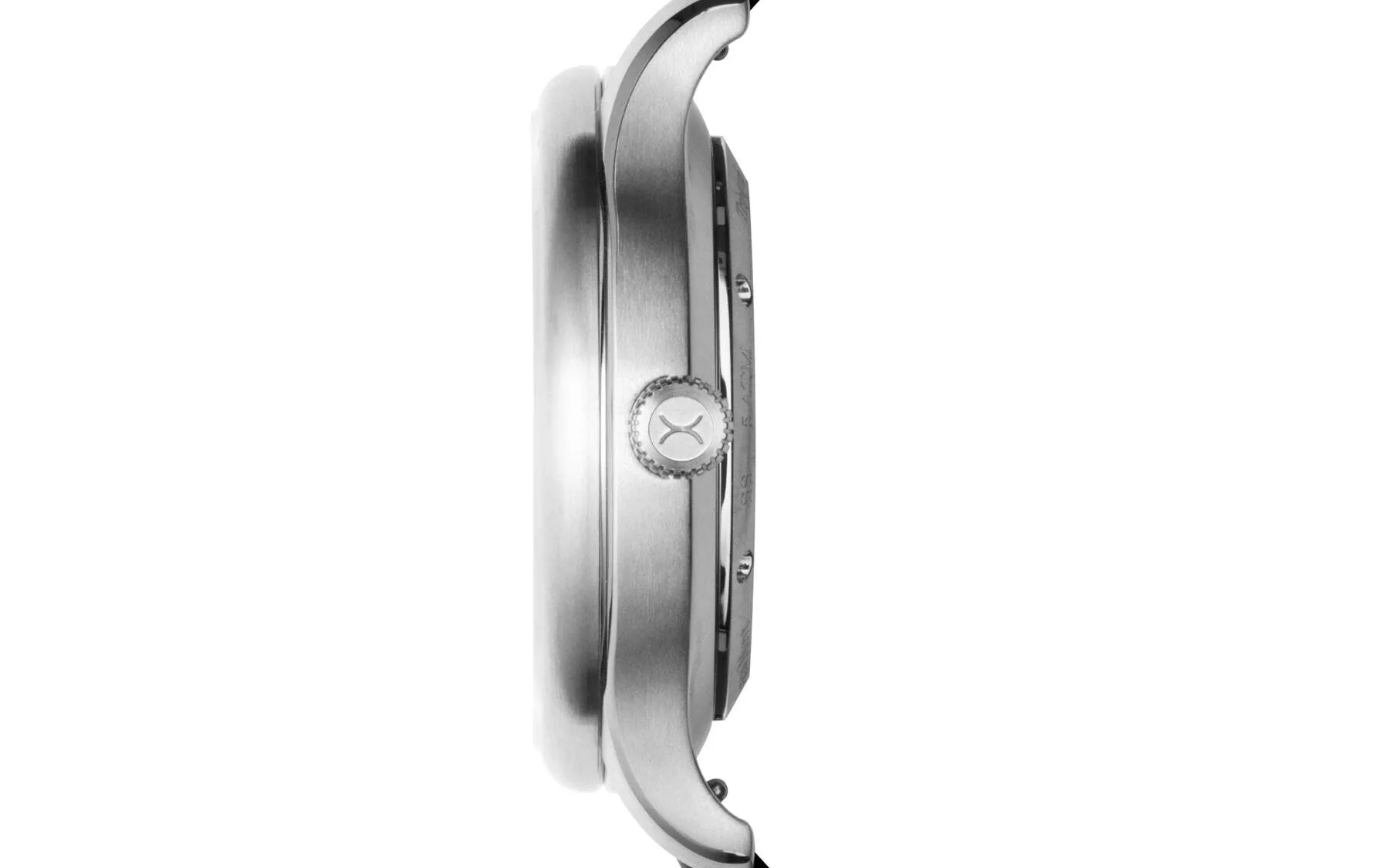 Xeric triptych automatic stone edition tigerseye 4