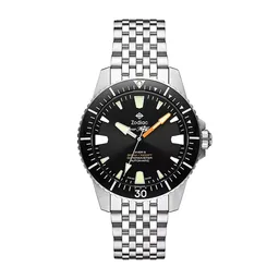 Zodiac - Super Sea Wolf Pro-Diver